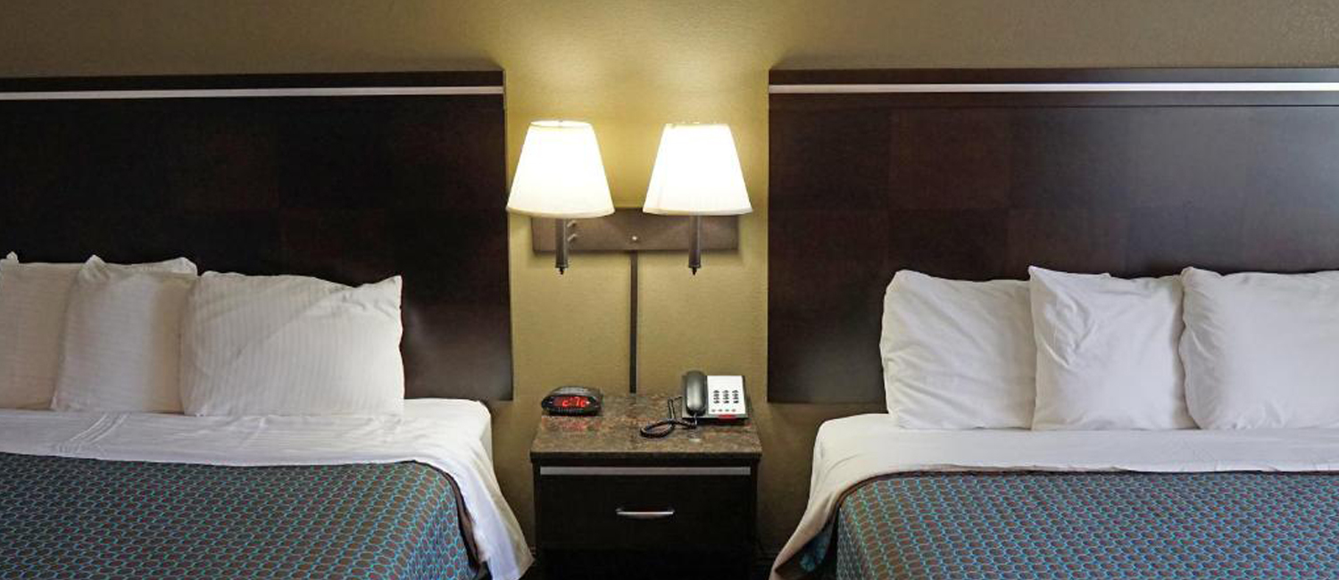 Hawthorne Plaza Inn Is An Excellent Option For Those Looking 
						For Cozy Accommodations