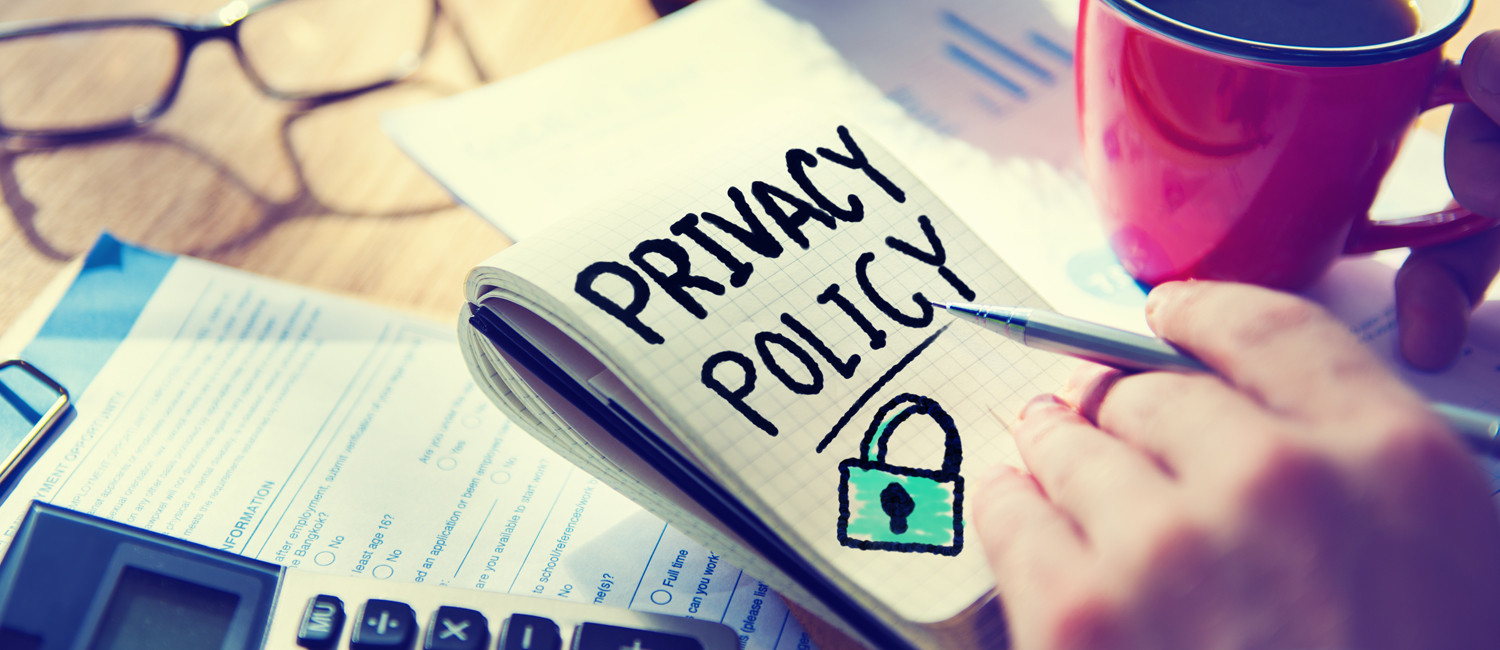 Privacy Policy For Hawthorne Plaza Inn